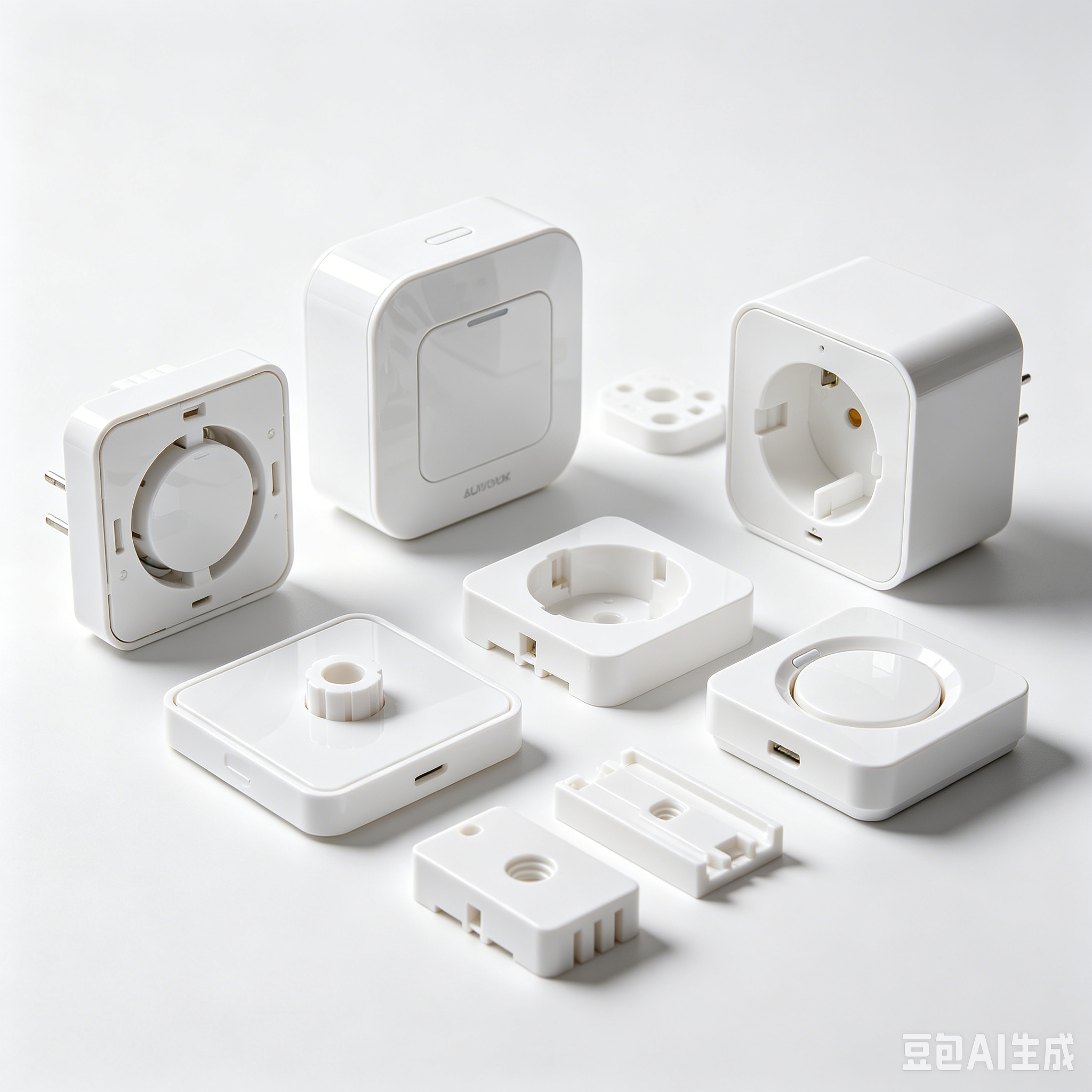屯溪模具开发